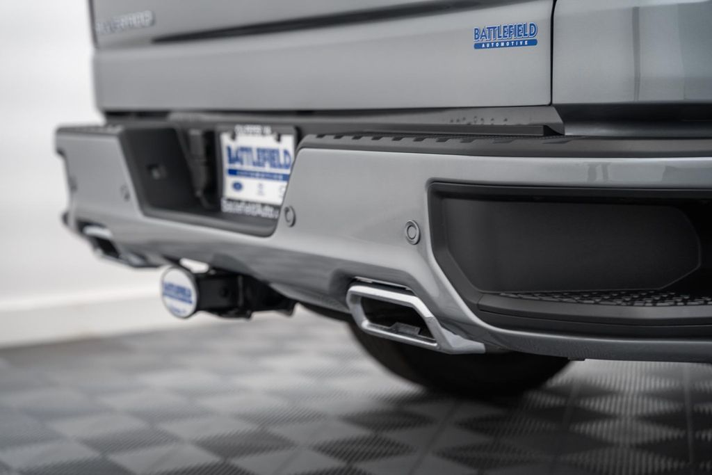 ChevroletSilverado 15008