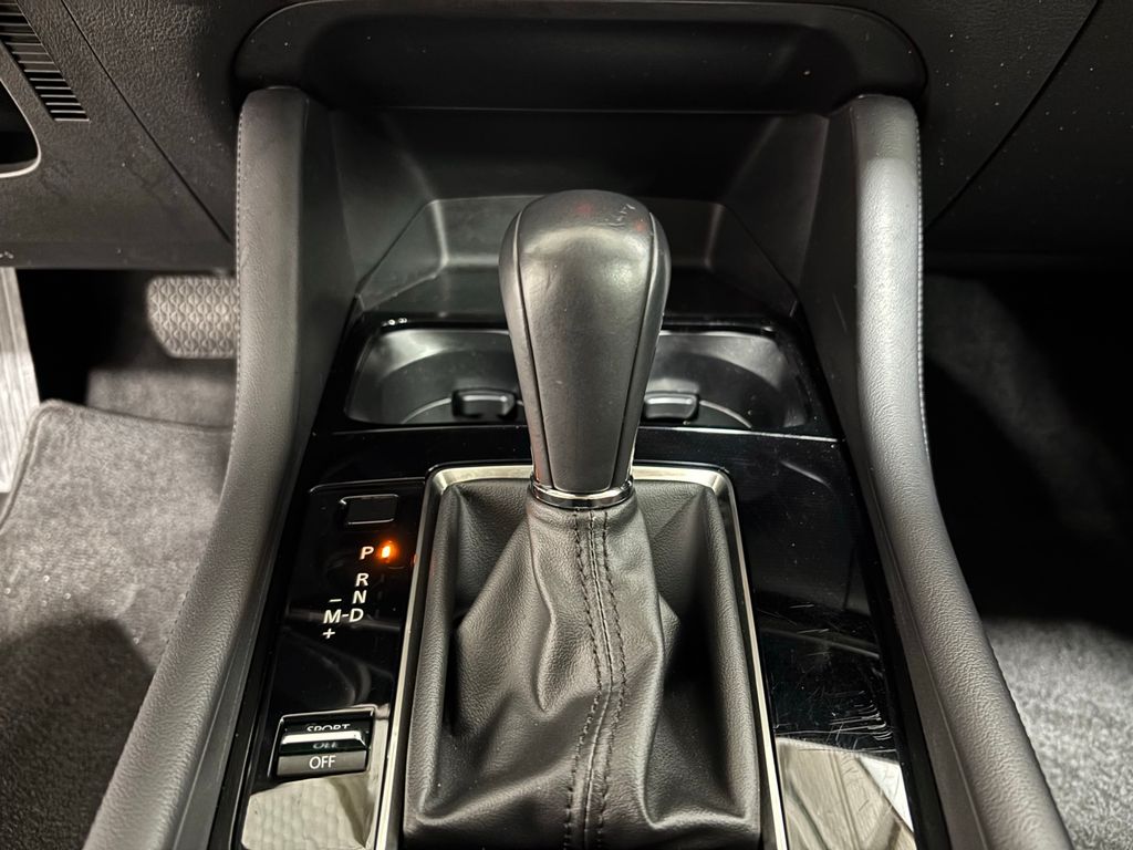 Used Car 2025 Mazda Mazda3  2.5 S Preferred Package For Sale Under $25,000 In Georgetown, Texas