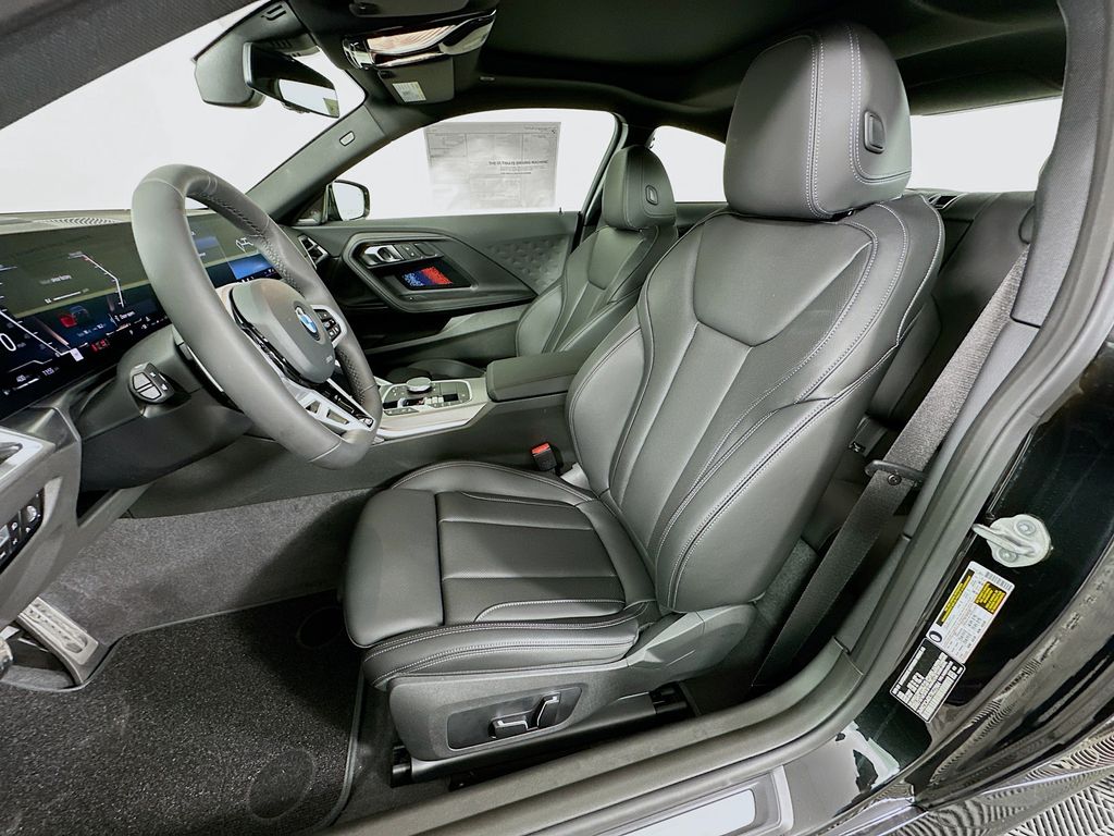 Thumbnail: 2026 BMW 2 Series - 16