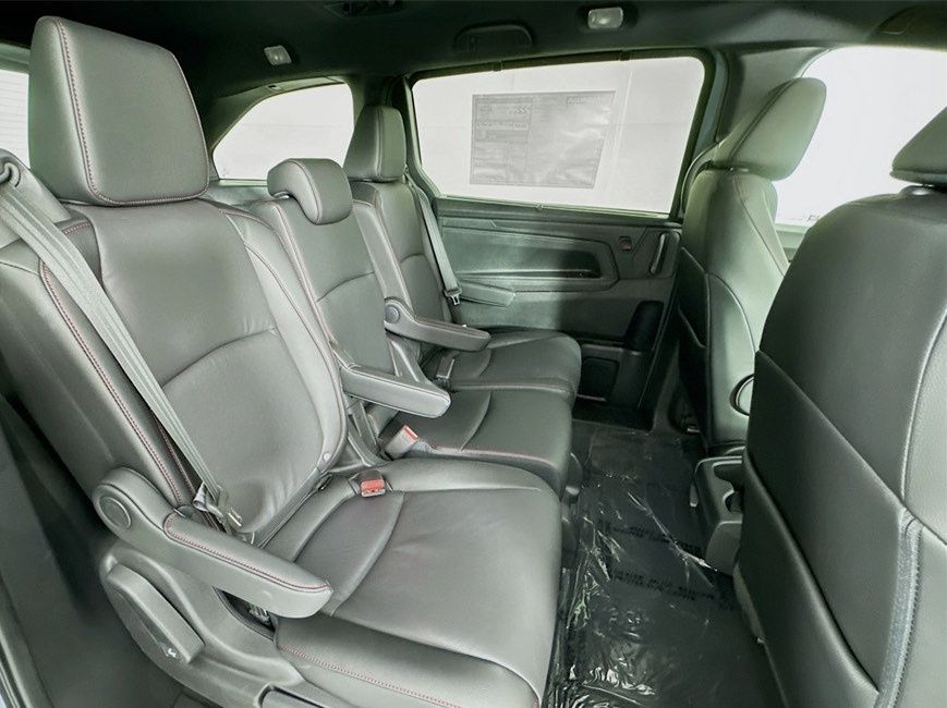 Used Car 2025 Honda Odyssey  Sport-l For Sale Under $40,000 In Austin, Texas