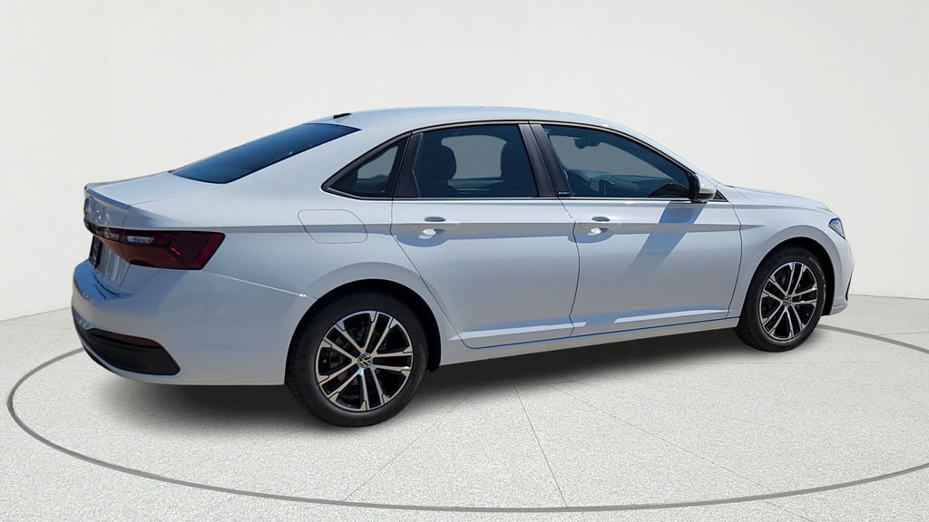 2026 Volkswagen Jetta