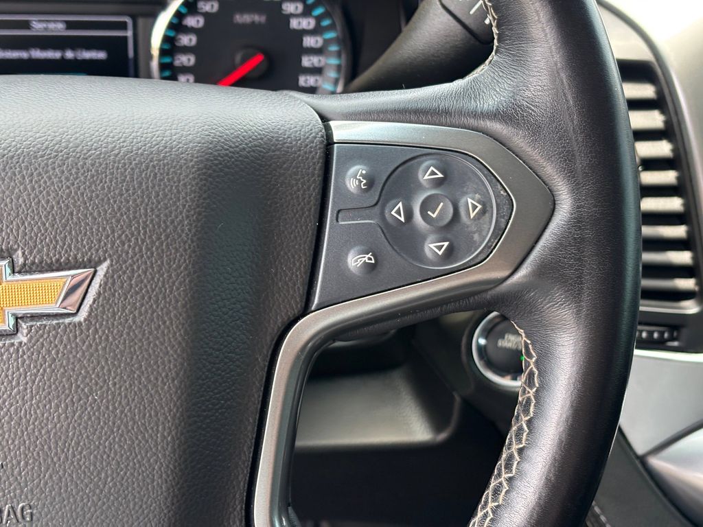 Used Car 2019 Chevrolet Tahoe  Lt For Sale Under $25,000 In Austin, Texas