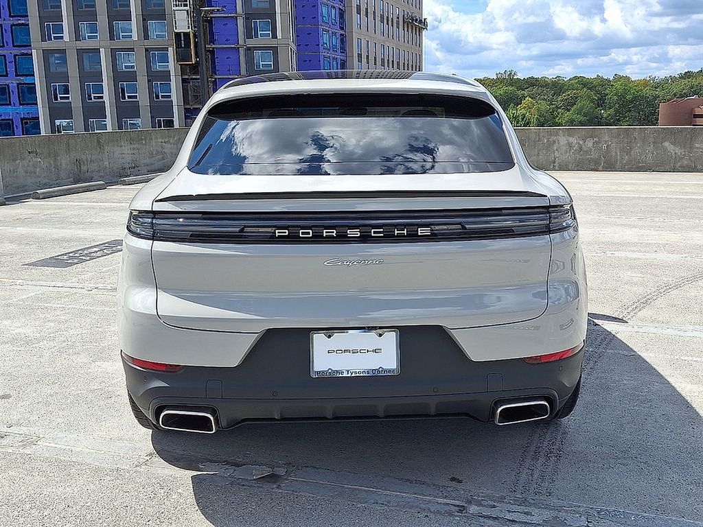 Thumbnail: 2026 Porsche  - 9