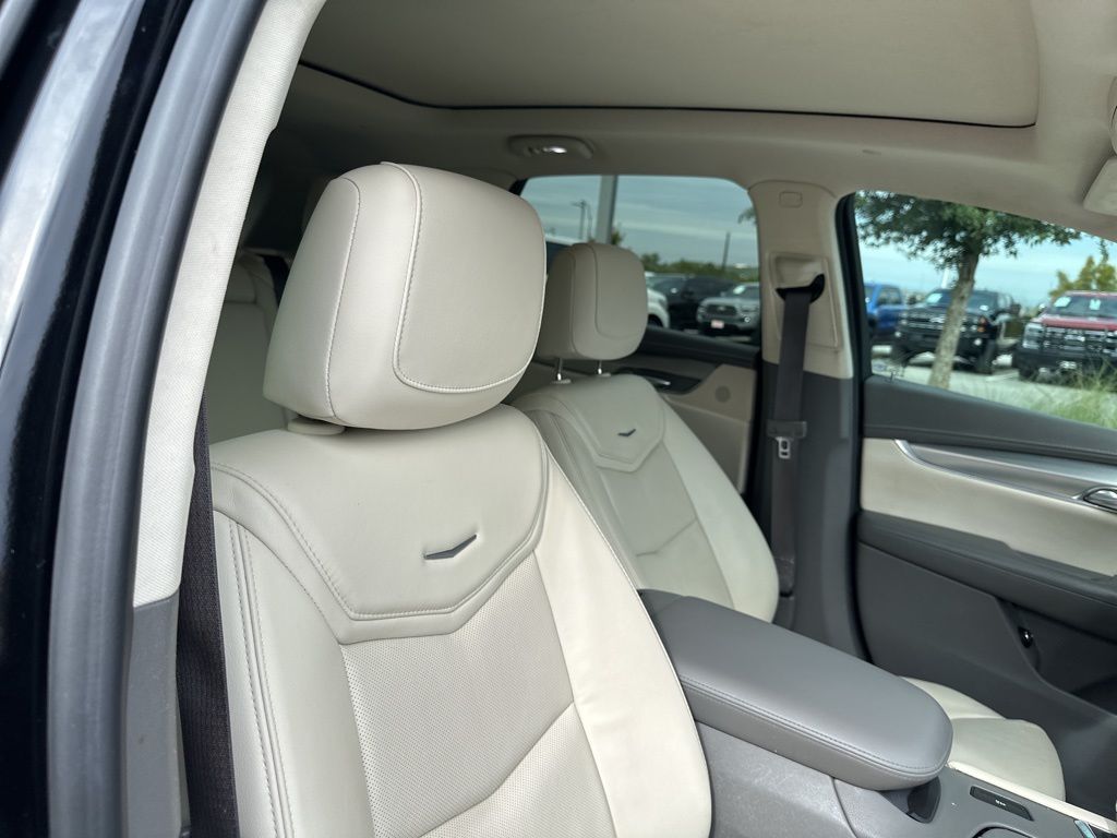 Used Car 2018 Cadillac Xt5  Luxury For Sale Under $20,000 In Austin, Texas