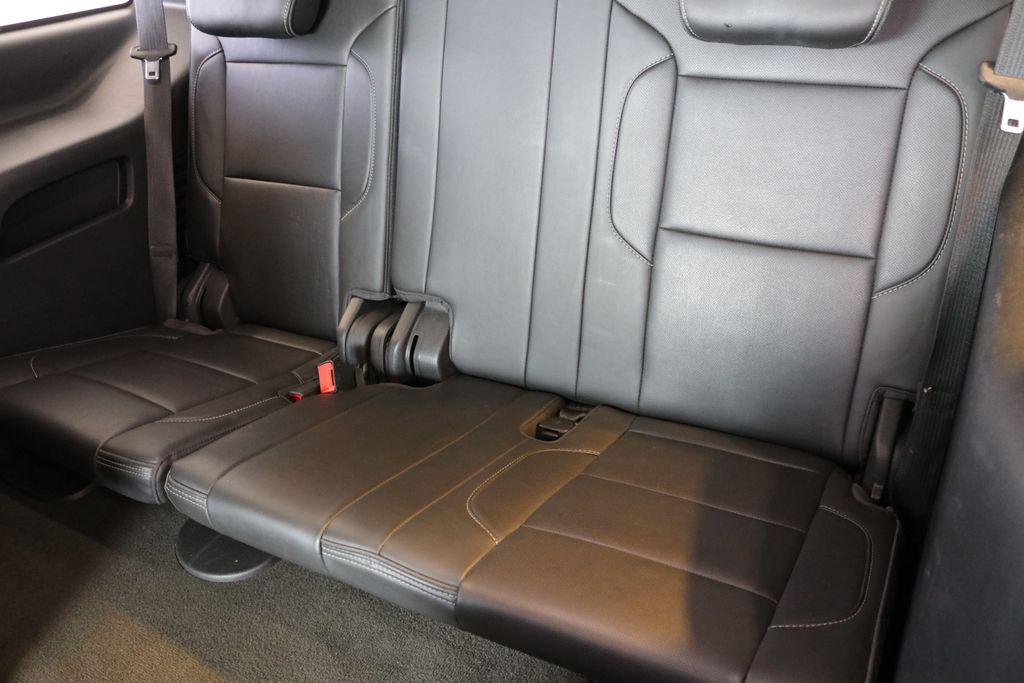 2018 GMC Yukon Denali photo