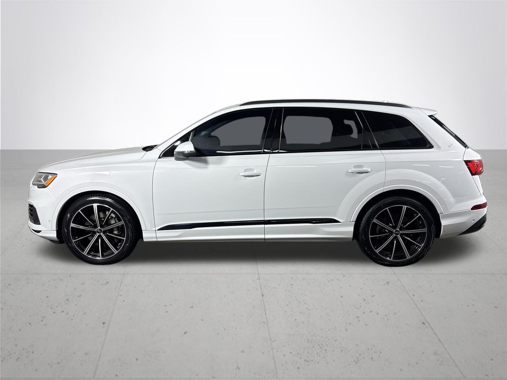 2023 Audi Q7 55 Prestige