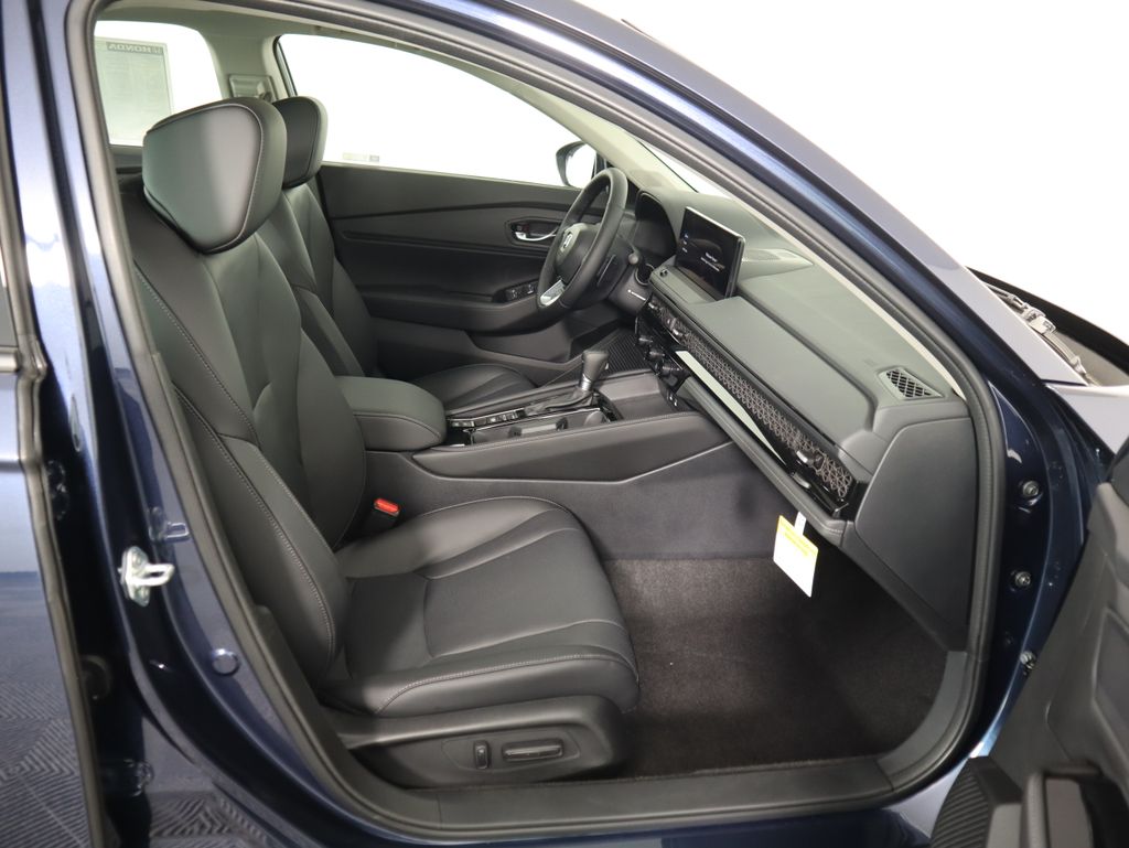 Thumbnail: 2025 Honda Accord - 22