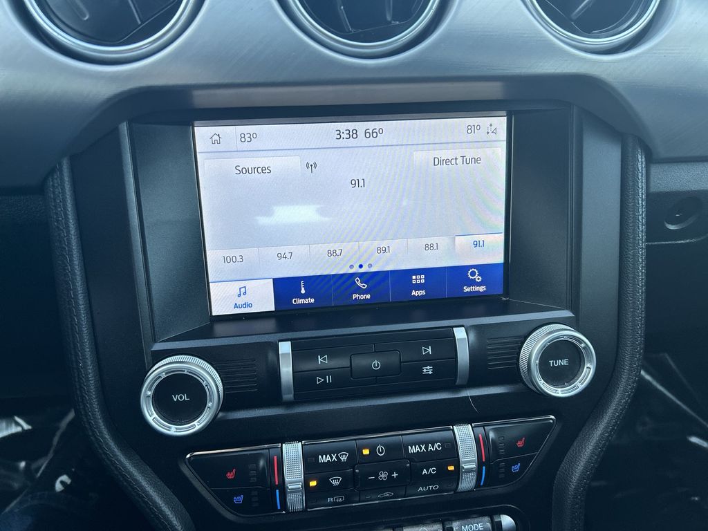 Thumbnail: 2020 Ford Mustang - 16