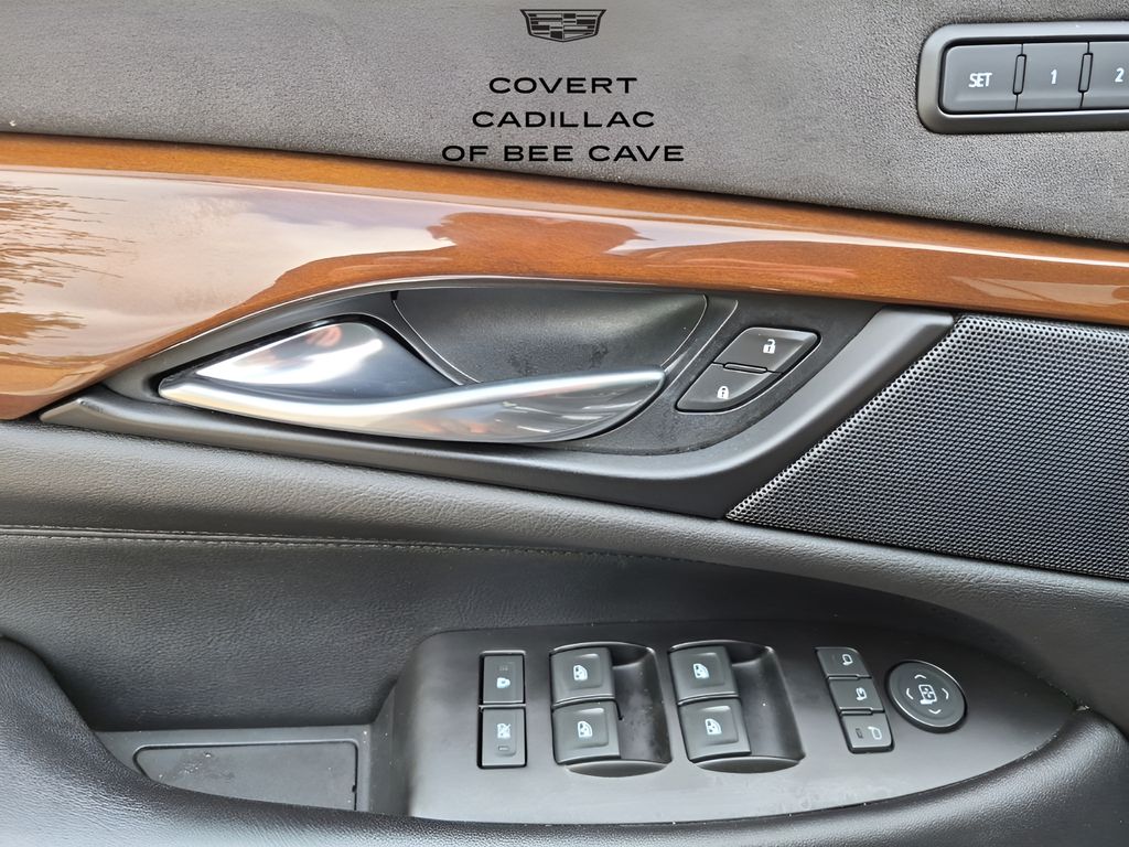 Used Car 2020 Cadillac Escalade  Luxury For Sale Under $40,000 In Austin, Texas