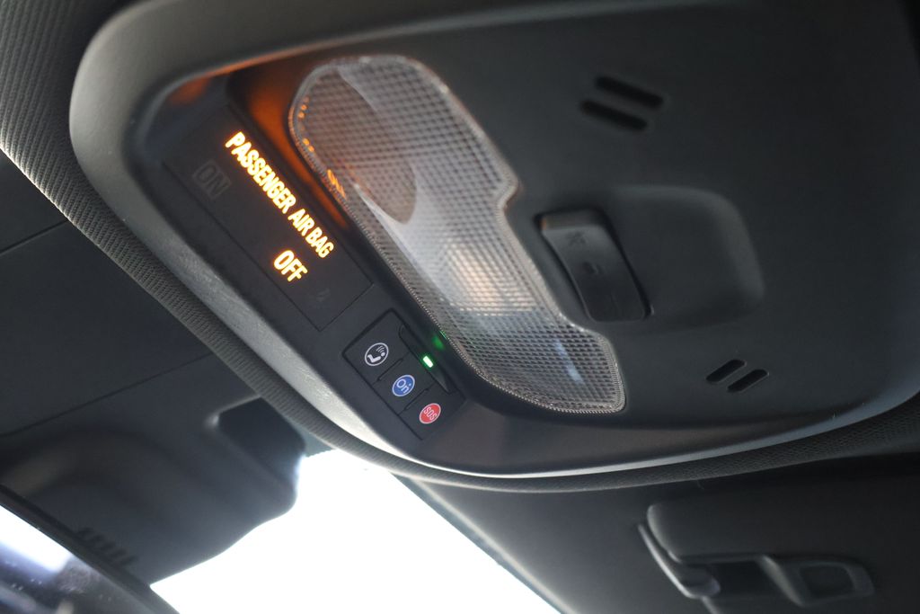 Thumbnail: 2024 Chevrolet Trax - 30