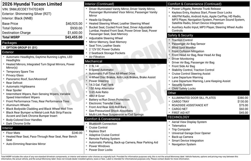 View vehicle photo 2