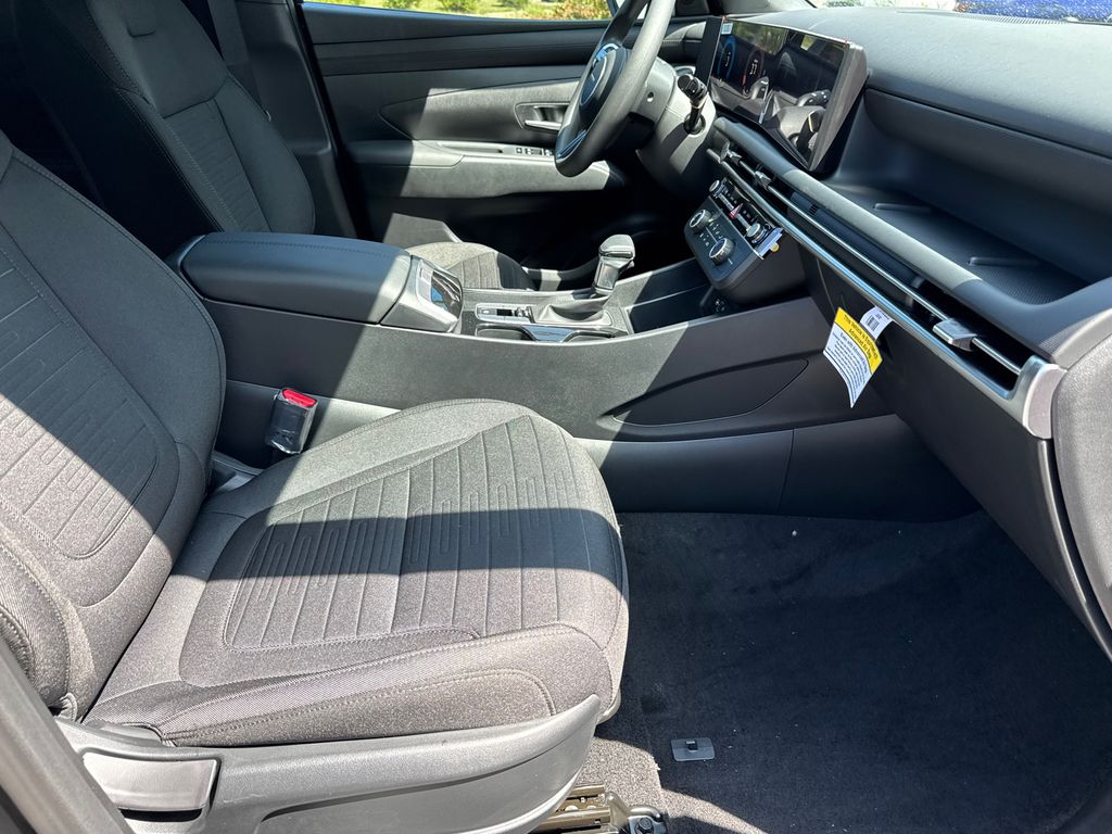 2026 Hyundai Santa Cruz SE - 10