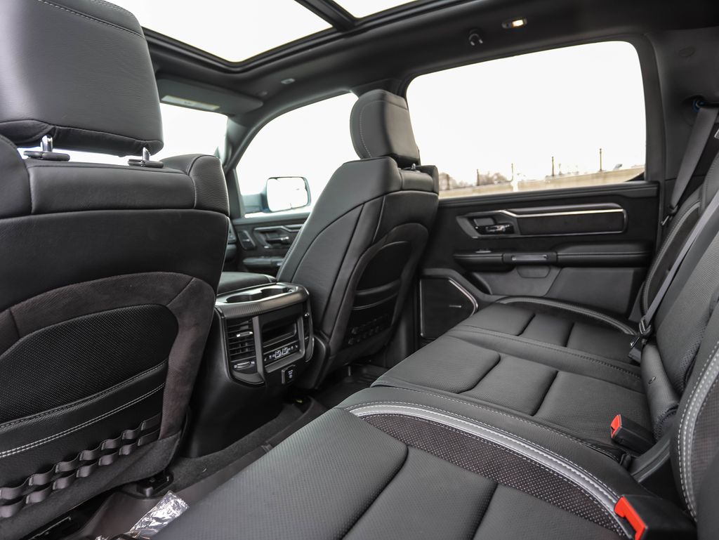 Thumbnail: 2022 RAM 1500 - 20