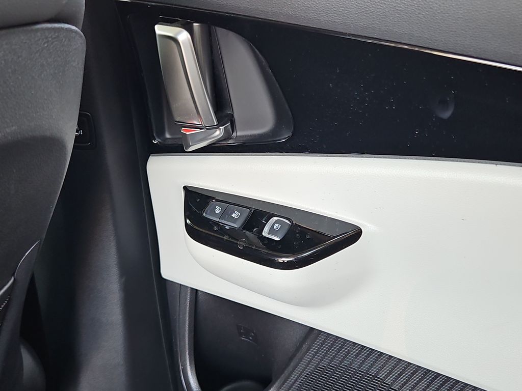2024 Kia Carnival SX Prestige Blue at Stokes Honda North