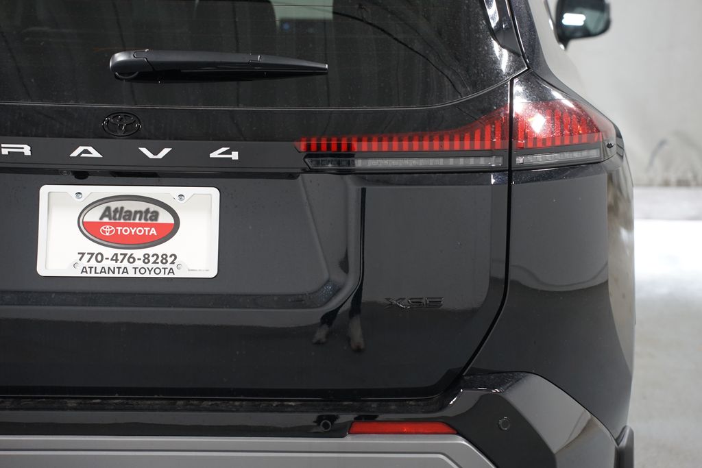 Thumbnail: 2026 Toyota RAV4 - 11