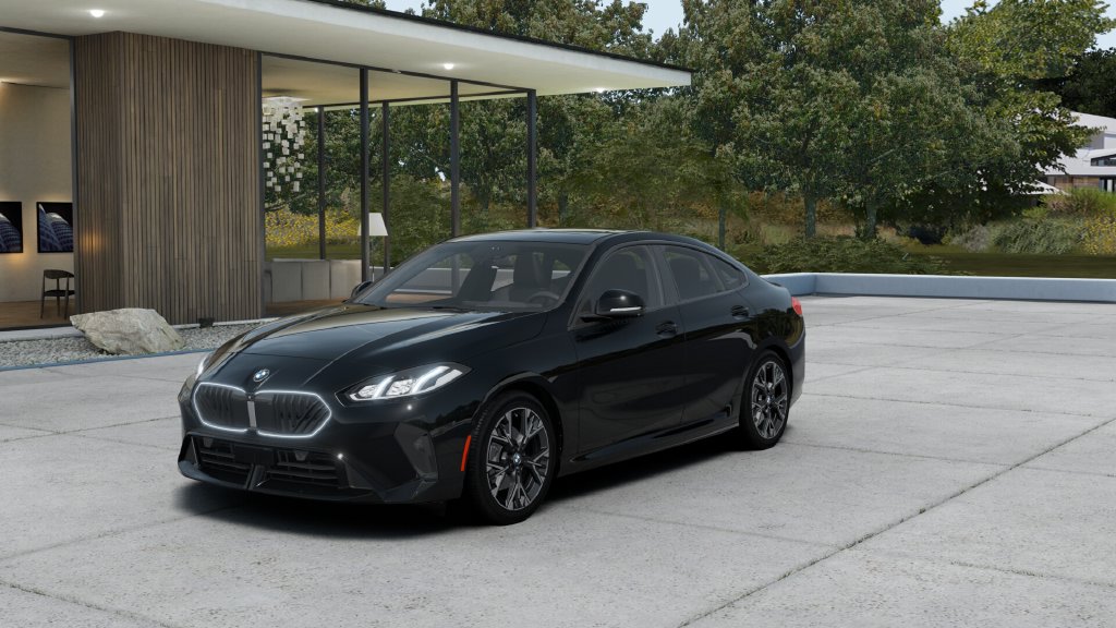 Thumbnail: 2026 BMW 2 Series - 25