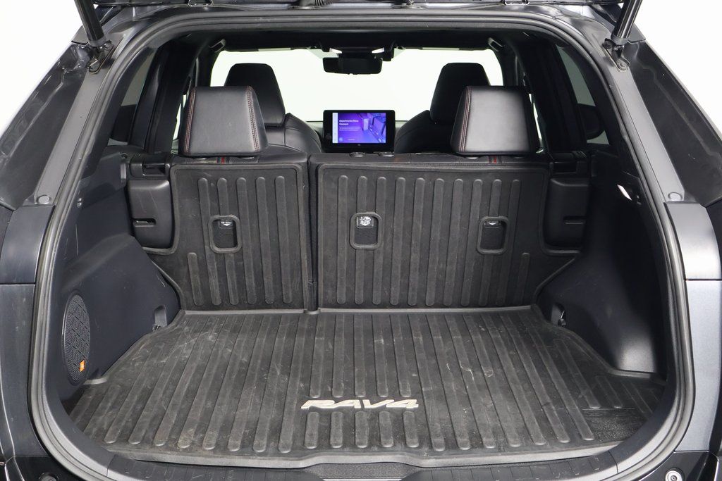 Thumbnail: 2023 Toyota RAV4 - 14