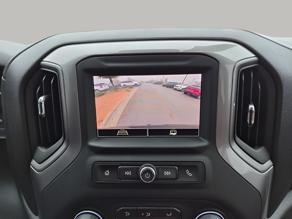 Used Car 2022 Chevrolet Silverado 1500  Custom For Sale Under $30,000 In Austin, Texas