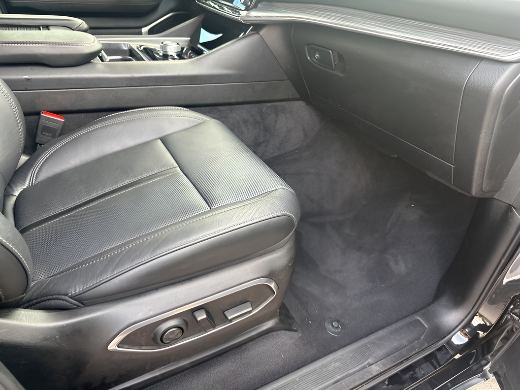 Used Car 2024 Jeep Wagoneer  Series Ii For Sale Under $50,000 In Austin, Texas