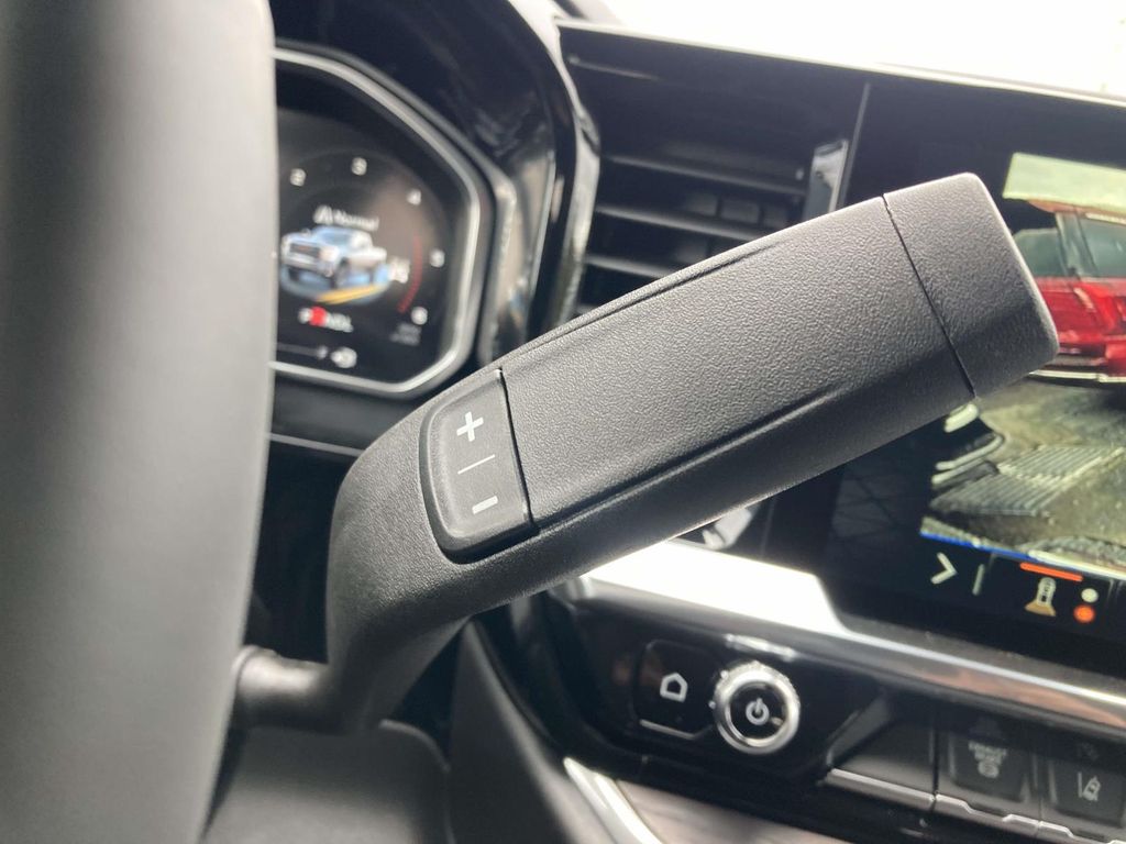 New 2026 Silver GMC SLT image 23