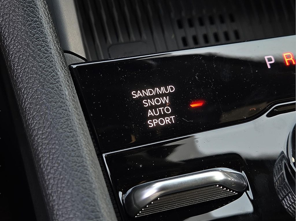 New 2026 Jeep Grand Cherokee For Sale in Farmington, AR