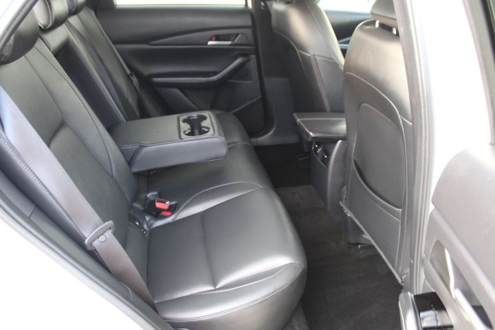 Used Car 2024 Mazda Cx-30  2.5 S Select Sport For Sale Under $25,000 In Georgetown, Texas