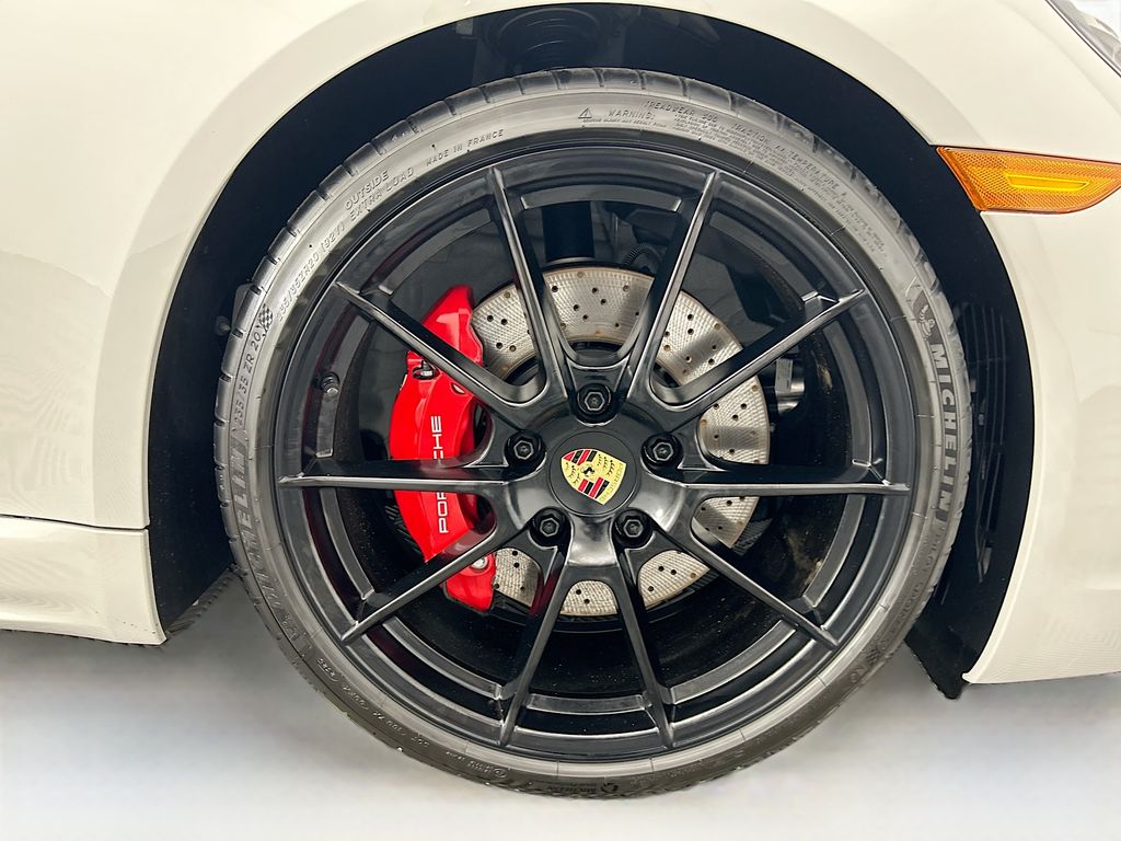 Thumbnail: 2025 Porsche 718 Boxster - 27