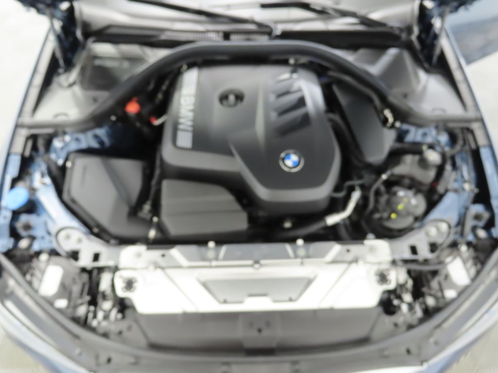 Thumbnail: 2026 BMW 3 Series - 28