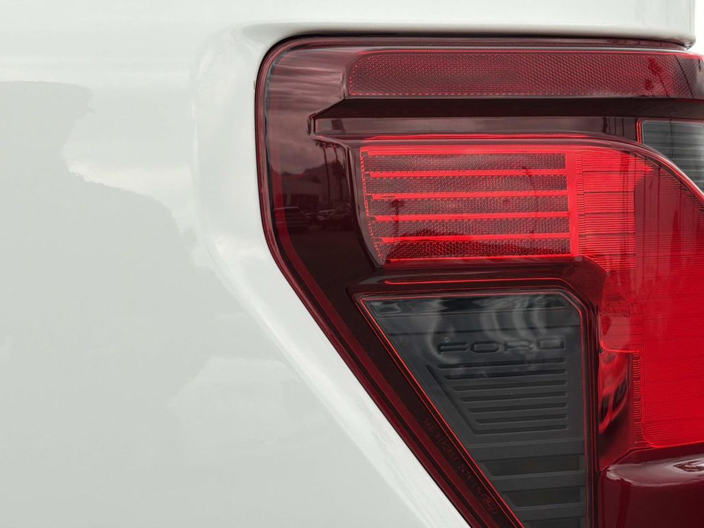 Used 2025 Ford F-150 STX 4D SuperCrew