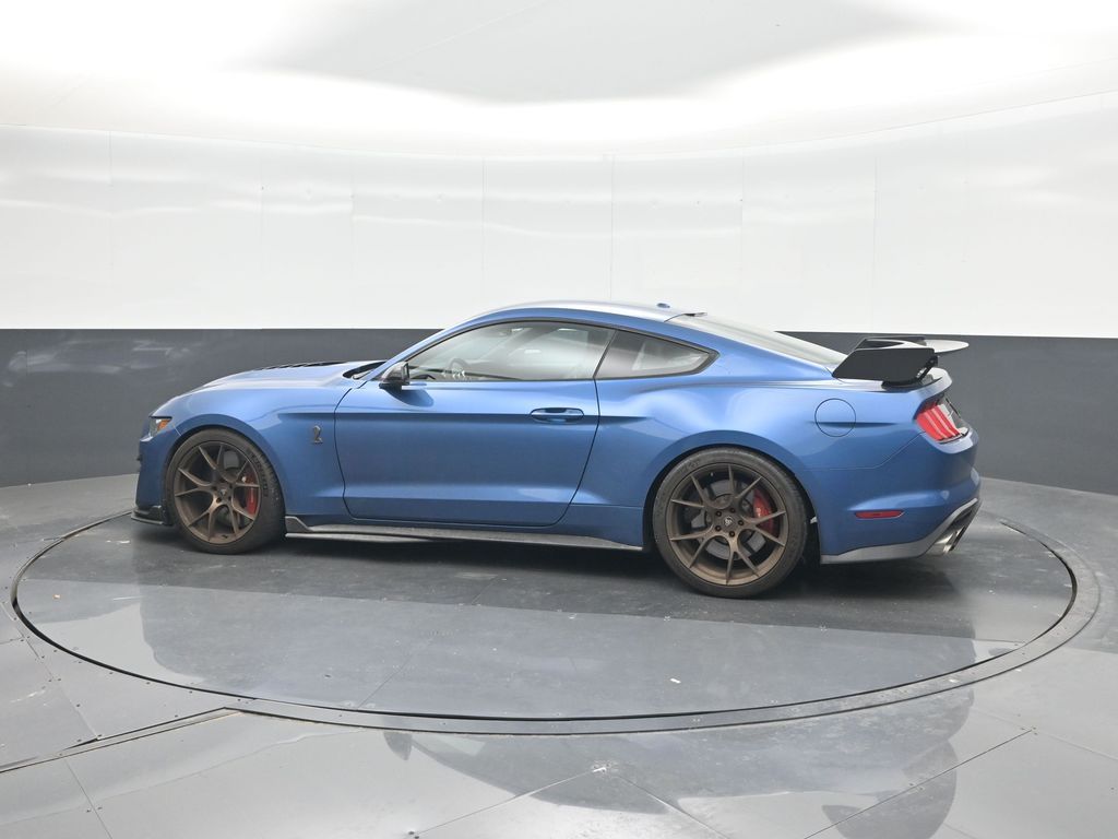 Used 2020 Ford Mustang Coupe