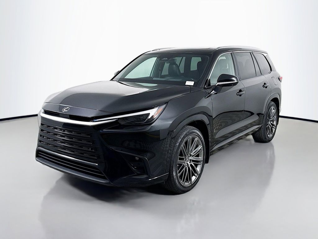 2024 Lexus TX 350 -
                  Lakeway, TX