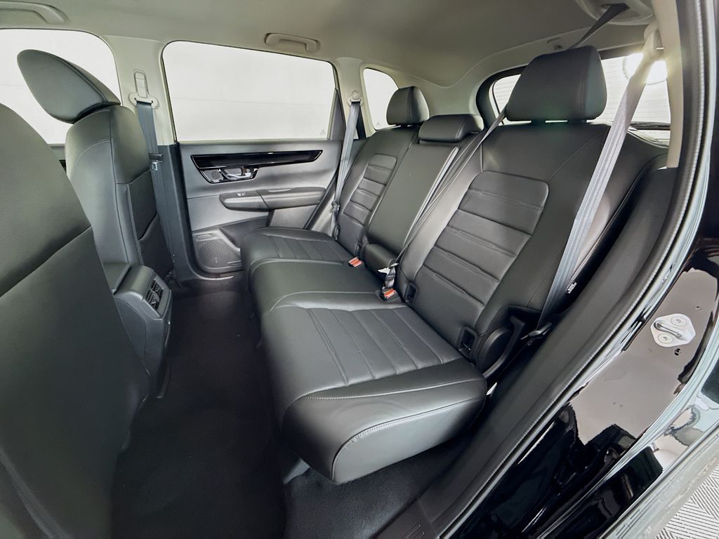 Thumbnail: 2026 Honda CR-V - 19