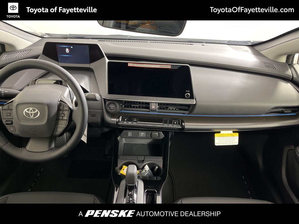 Thumbnail: 2026 Toyota Prius - 15