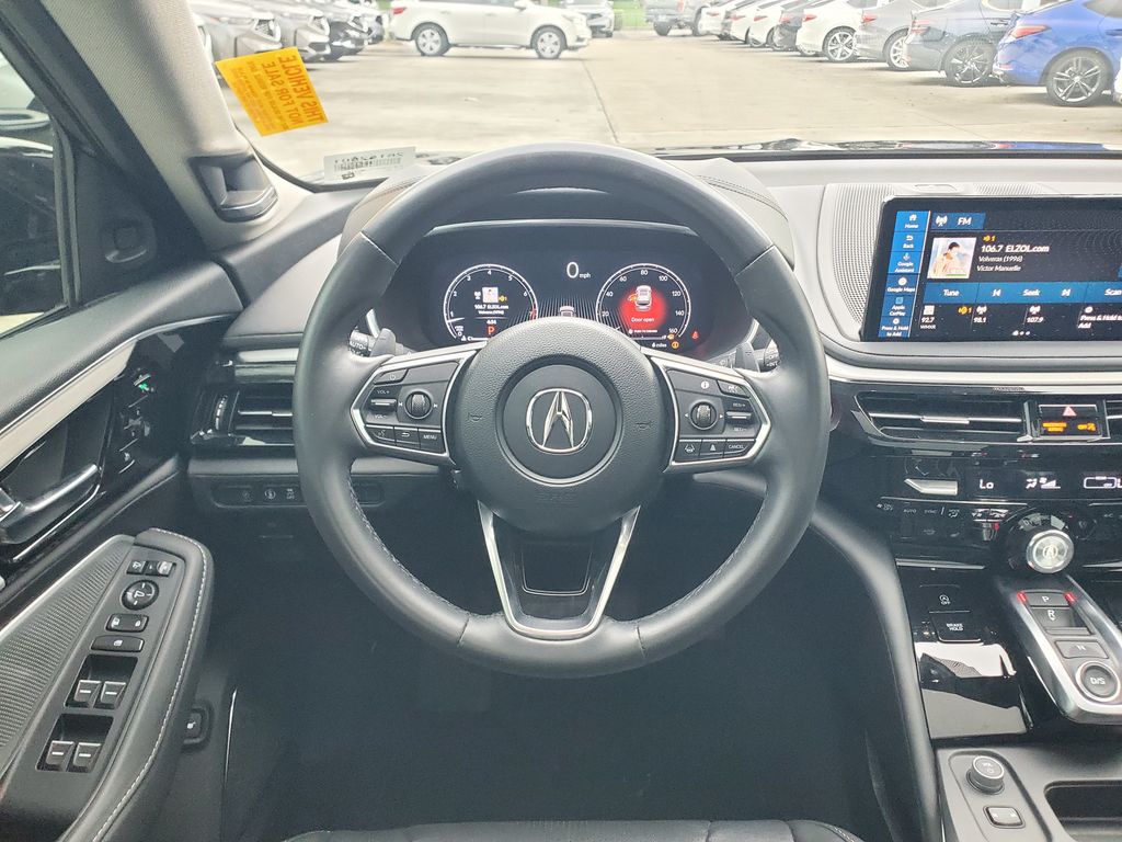2025 Acura MDX - $41,888