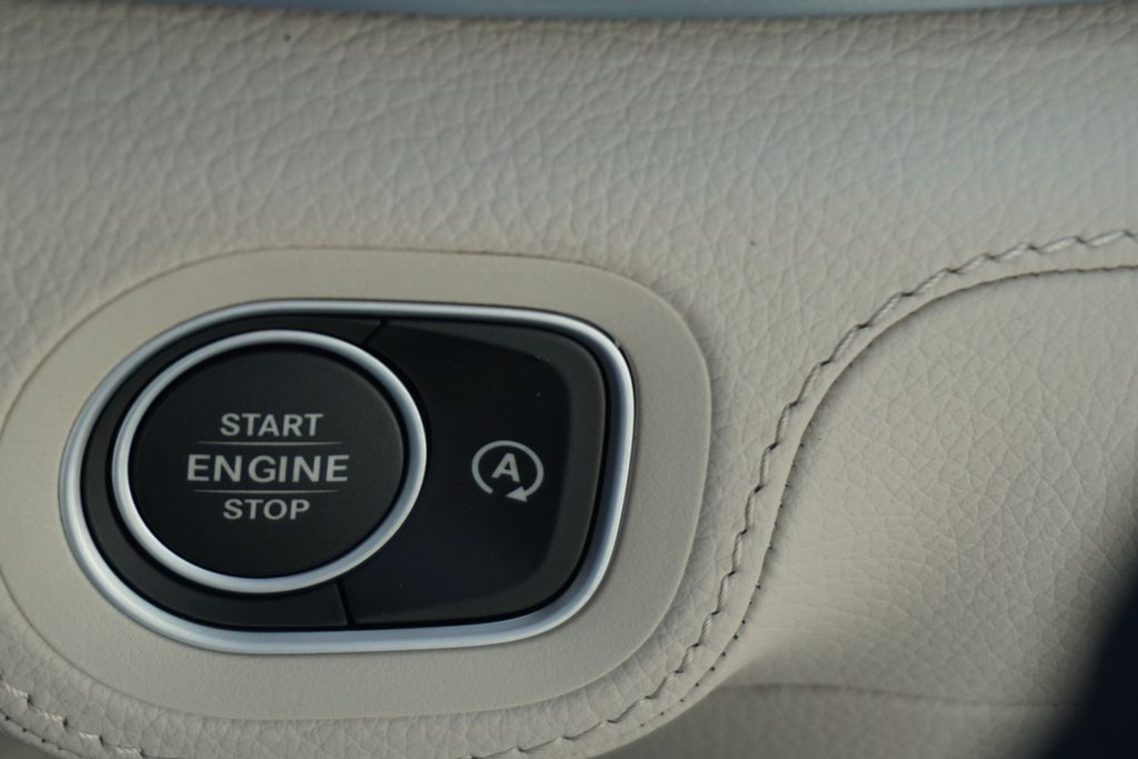 2025 Mercedes-Benz GLE 350 30