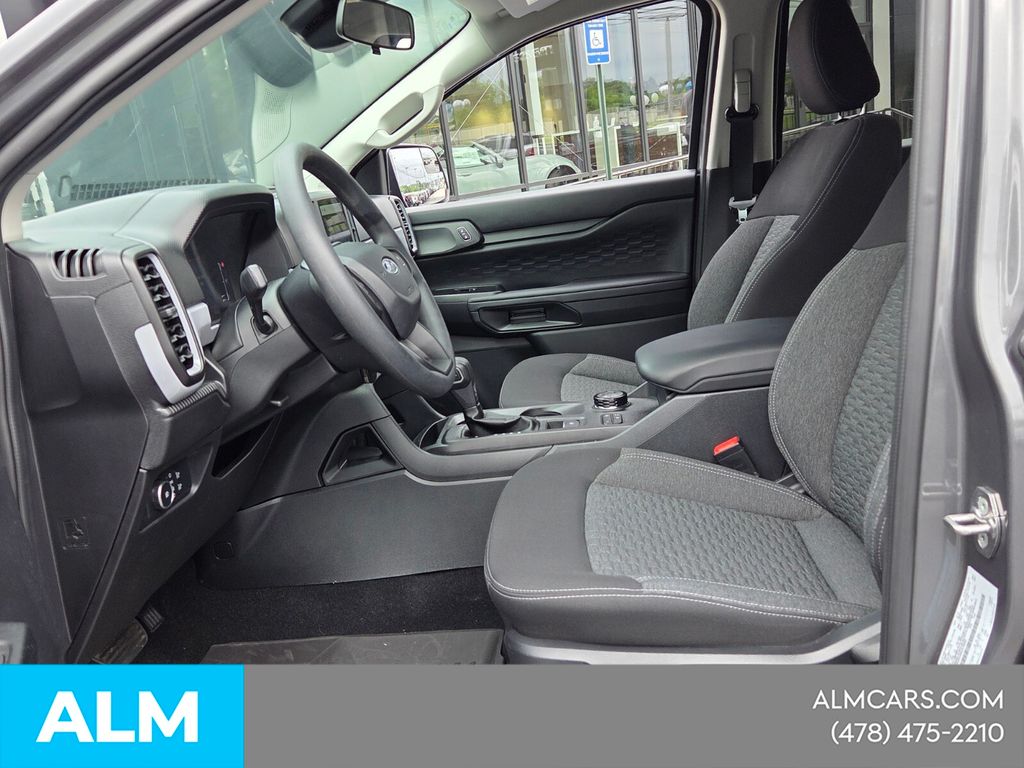 Used 2025 Gray Ford XL image 6