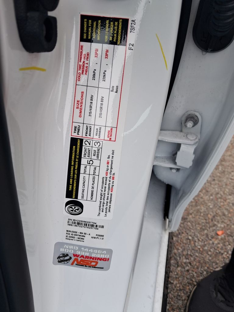 2026 Nissan Sentra SR White at South Hills Kia
