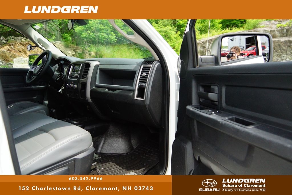 Used 2013 Ram 2500 Truck