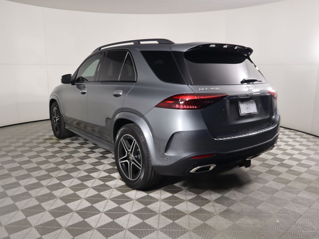 Thumbnail: 2026 Mercedes-Benz GLE - 7