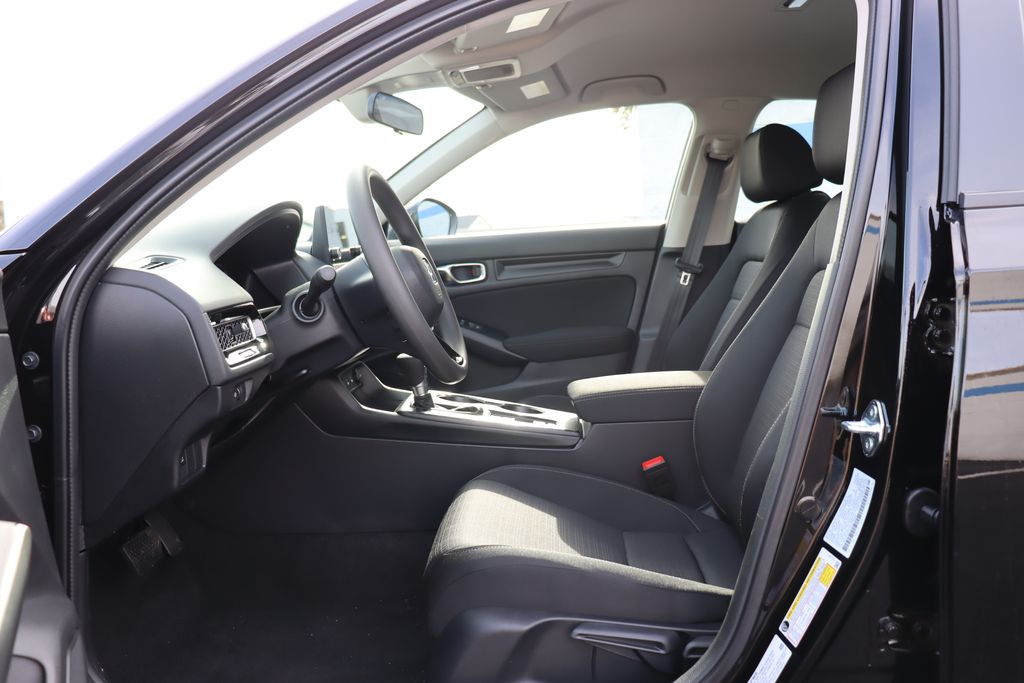 Thumbnail: 2026 Honda Civic - 24