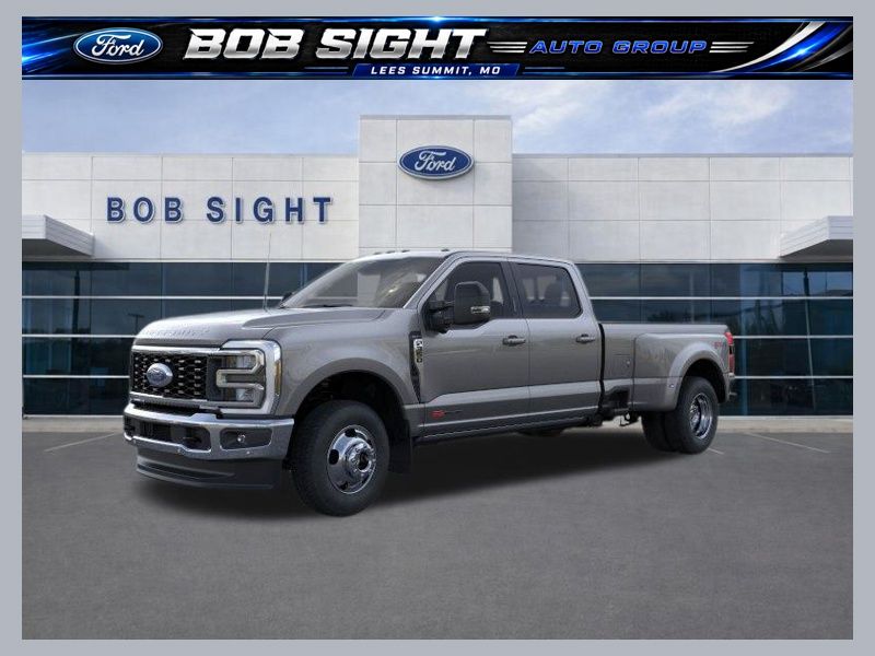 2026 Ford F-350SD 