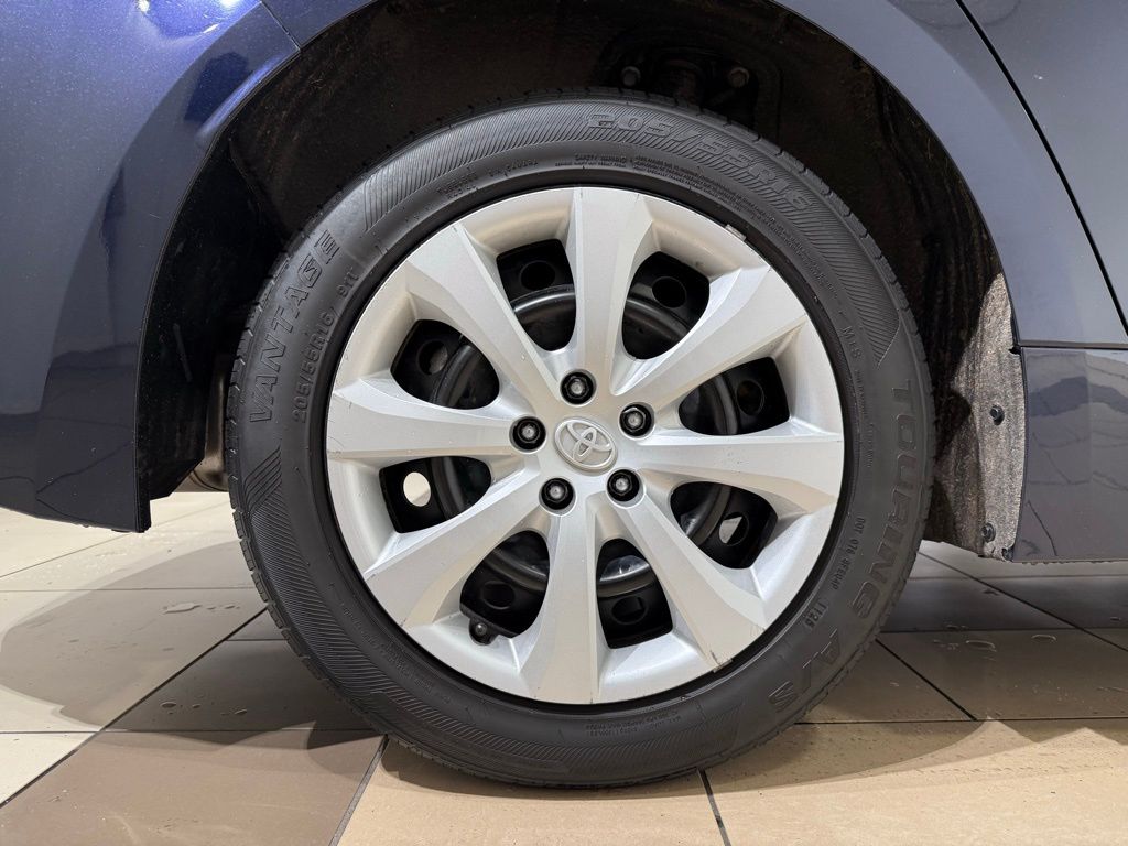 Thumbnail: 2024 Toyota Corolla - 7