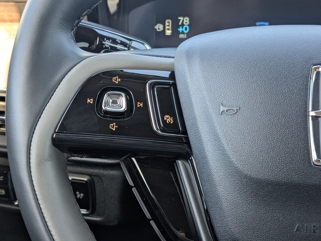 2026 Lincoln Corsair Grand Touring