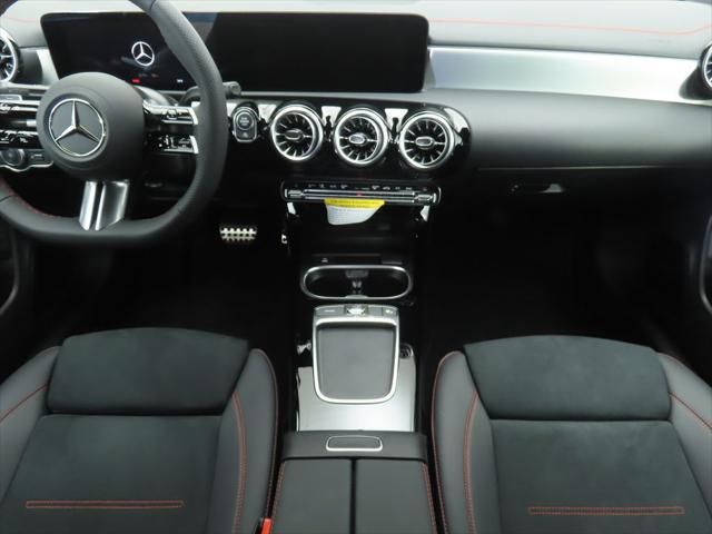 Thumbnail: 2026 Mercedes-Benz CLA - 13