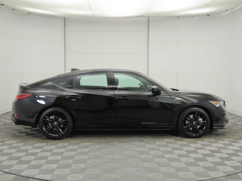 Thumbnail: 2026 Acura Integra - 4