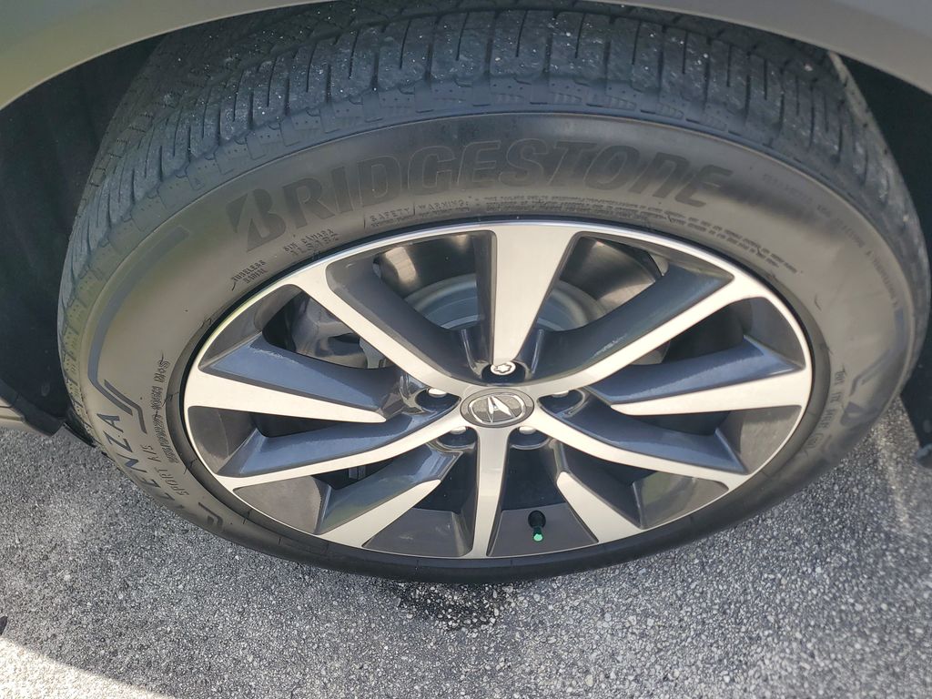 2025 Acura MDX