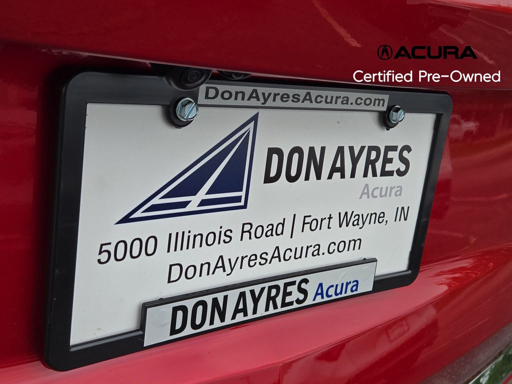 Used 2023 Acura MDX For Sale in Fort Wayne, IN