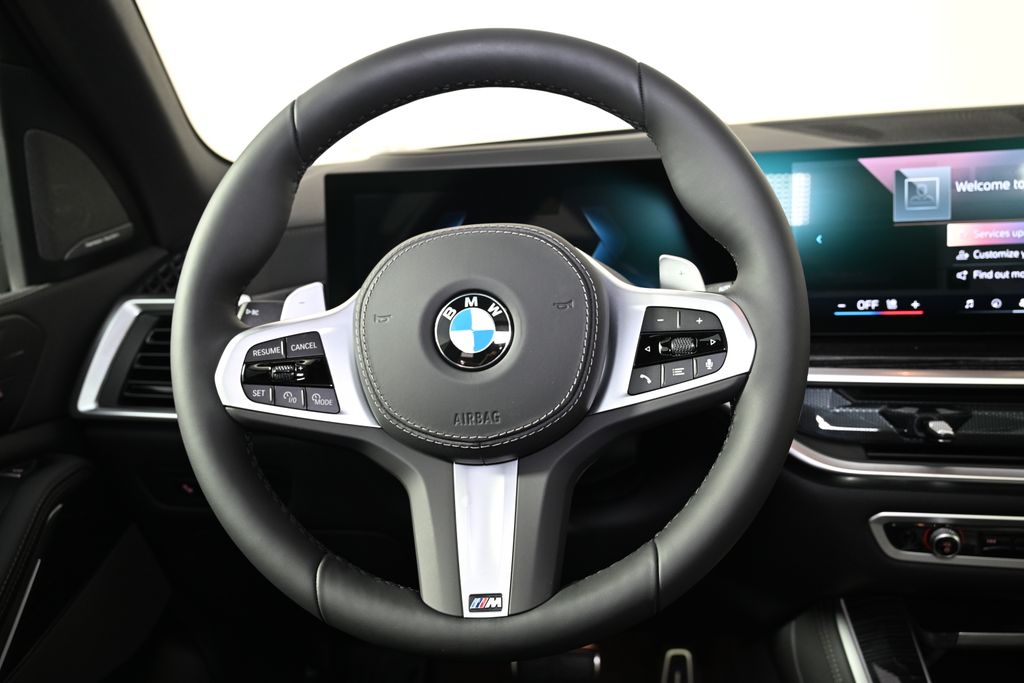 Thumbnail: 2026 BMW X5 - 18