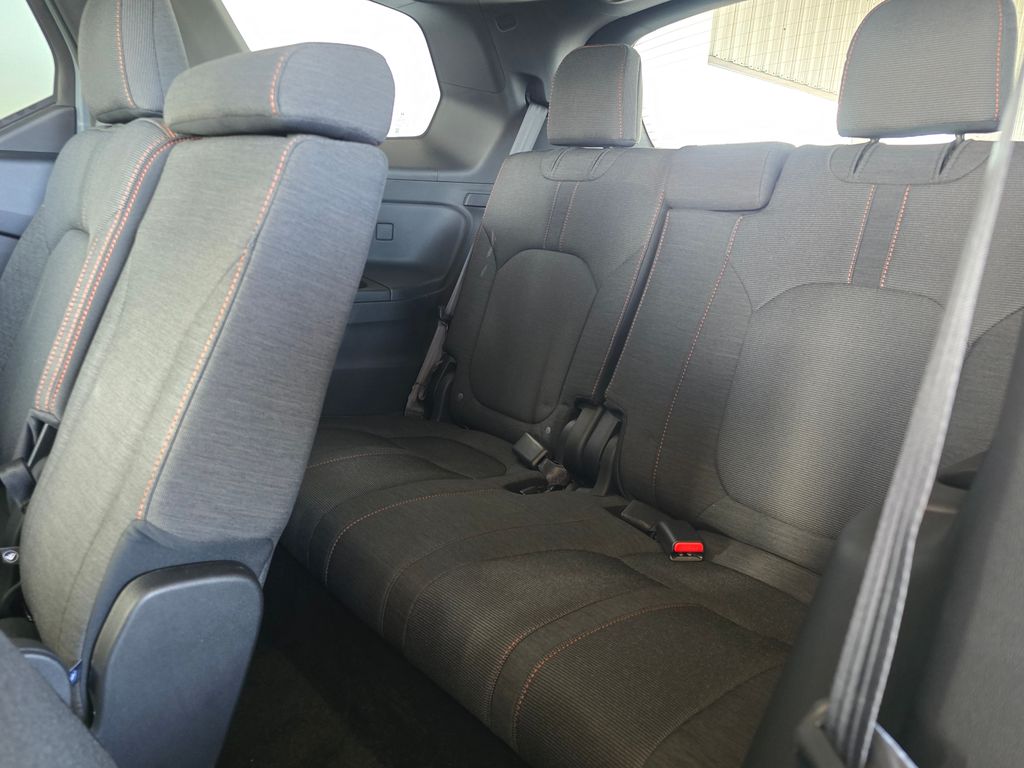 Thumbnail: 2026 Honda Pilot - 19