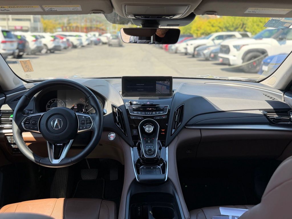 Used 2019 Acura RDX SUV